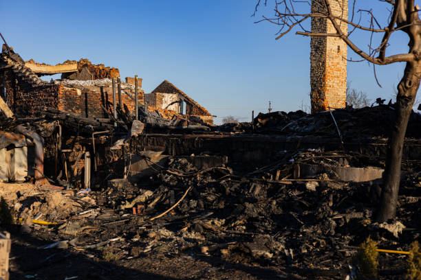 Reliable Emergency Fire Cleanup contractor in Boyds, MD by Fire Damage Laser Cleaning