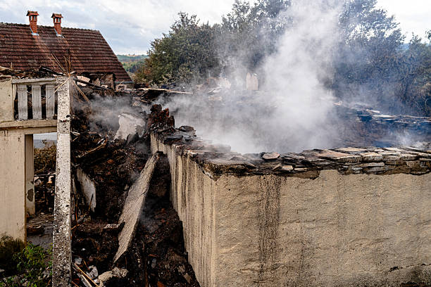 Affordable Emergency Fire Cleanup solutions in Boyds, MD